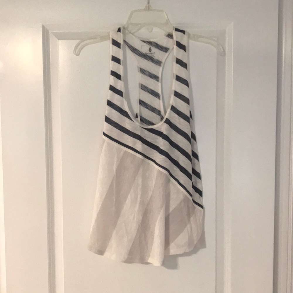 Free People Movement Top